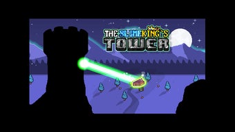 Image 0 for The Slimeking's Tower