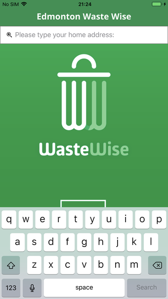 Image 0 for Edmonton Waste Wise