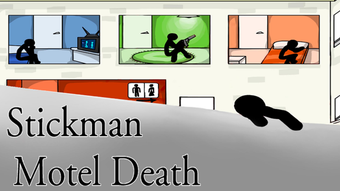 Image 0 for Stickman Crime:Deadly Mot…