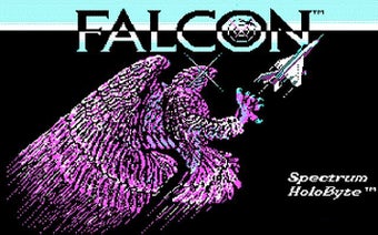 Image 0 for Falcon