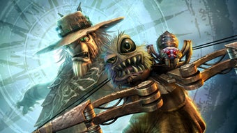 Image 0 for Oddworld: Stranger's Wrat…