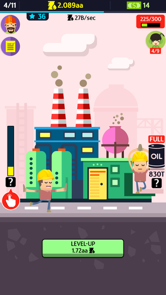 Image 0 for Oil Inc. - Idle Clicker