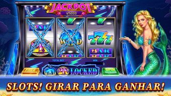 Imagen 0 para Casino Win - Poker  Slots