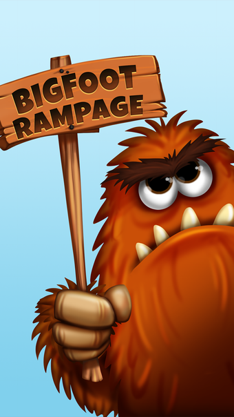 Image 0 for Bigfoot RAMPAGE