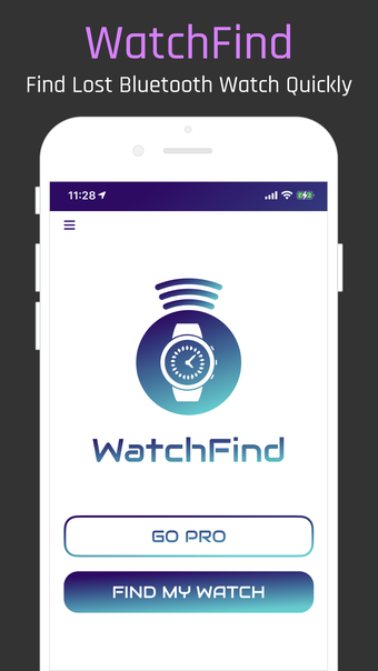 Imagen 0 para WatchFind