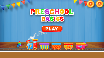 Preschool Learning