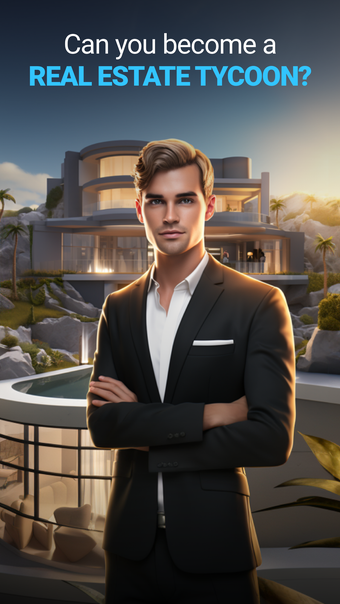 Real Estate Tycoon: Simulator