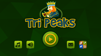 Imagen 0 para .Tri Peaks Solitaire