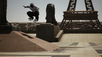 Imagen 0 para Session: Skate Sim Paris