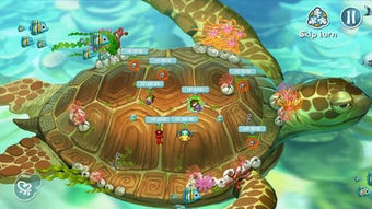 Image 0 for Squids Odyssey