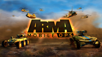 Imagen 0 para Arma Mobile Ops