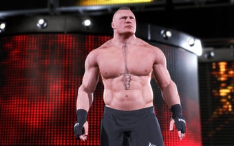 Imagen 4 para WWE 2K20