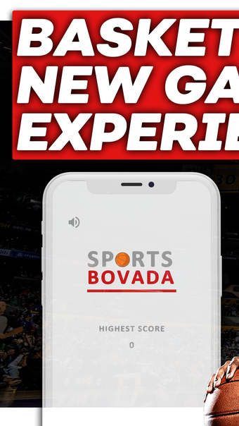 Imagen 0 para Bovada Sports App Dunk Ga…