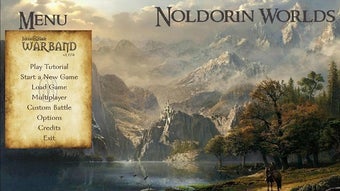 Image 0 for Noldorin Worlds