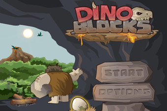 Image 0 for Dino Blocks