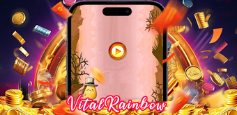 Image 0 for VitalRainbow