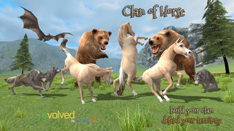 Image 0 for Clan of Horse