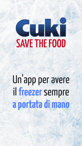 Imagen 0 para Cuki Save the Food