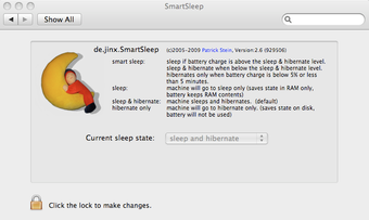 Image 0 for SmartSleep