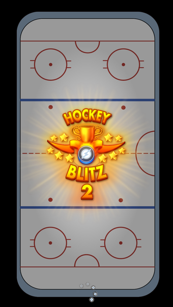 Image 0 for Hockey Blitz 2