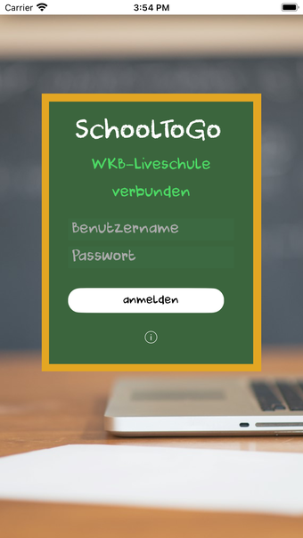 Image 0 for SchoolToGo