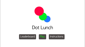 Image 0 for Dot Lunch