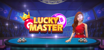 Image 0 for Lucky Master