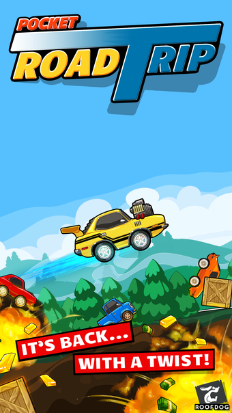 Imagen 0 para Pocket Road Trip