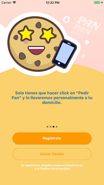 Image 0 for Don Chonito App