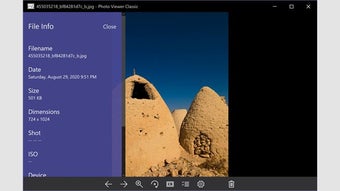 Imagen 0 para Photo Viewer Classic