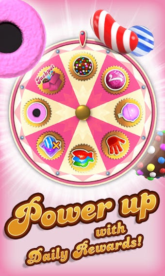 Image 1 for Candy Crush Saga