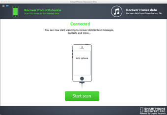 Imagen 0 para ER210 SmartPhone Recovery…