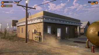 Image 0 for Gas Station Simulator - C…