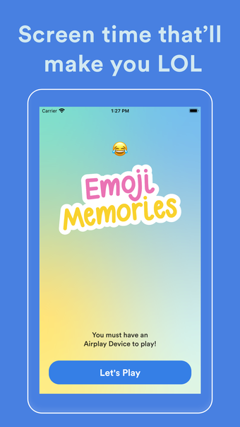 Imagen 0 para Emoji Memories: By Chatbo…