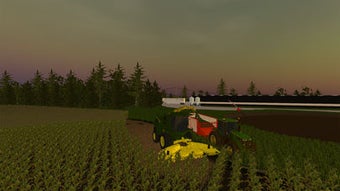 Imagen 0 para Farming USA 2