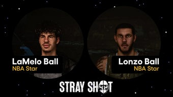 Imagen 0 para StrayShot