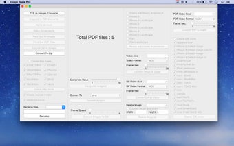 Image 0 for Image Tools Pro
