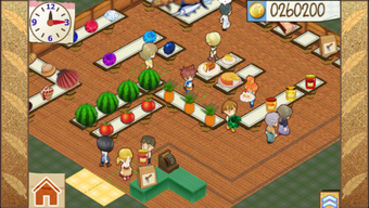 Imagen 0 para Hometown Story Pocket