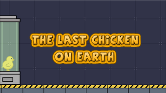 Image 0 for The Last Chicken On Earth