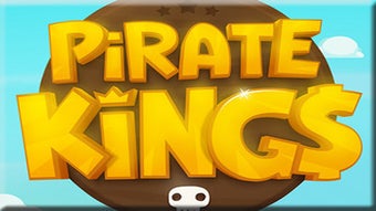 Image 0 for Pirate Kings