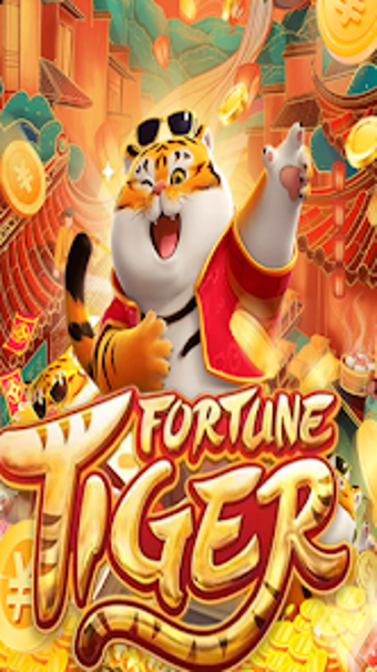 Image 0 for Fortune Tiger Jogos Game