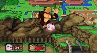 Imagen 2 para Super Smash Flash 2