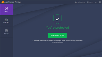 Imagen 7 para Avast Business Antivirus