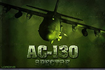 Image 0 for AC-130