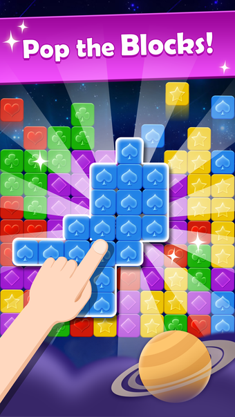 Imagen 0 para Pop Puzzle - Block Hexa P…