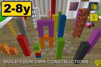 Image 0 for Block Builder 3D Free