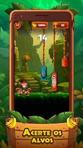 Monkey Dash