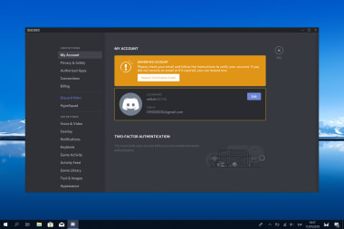 Discord - Free download and software reviews - CNET Download