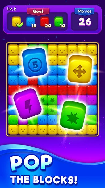 Match Puzzle Blast