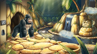 Imagen 0 para The Great Zoo Escape